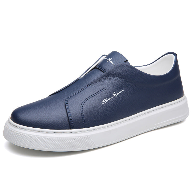 Dylan | Women's Slip-On Sneakers — Minimalist Everyday Style