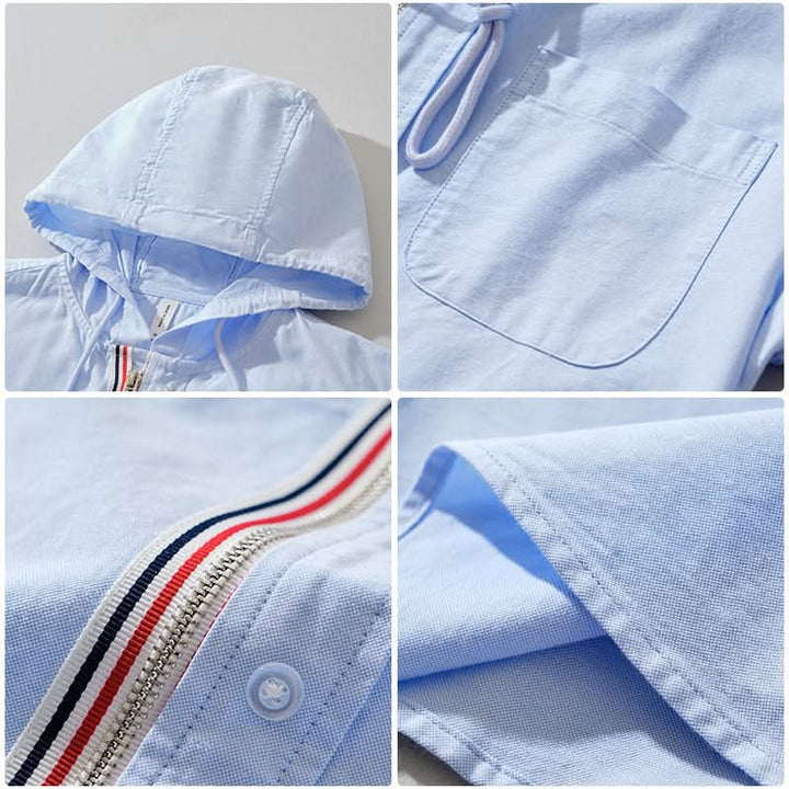 Lune | The Everyday Layering Hoodie