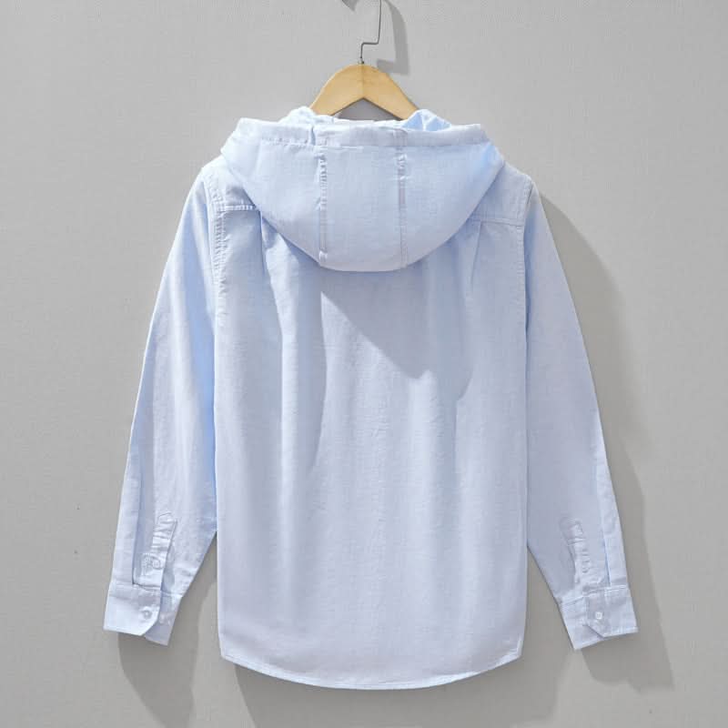 Lune | The Everyday Layering Hoodie