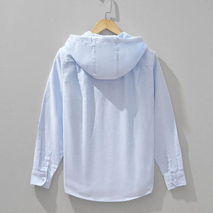 Lune | The Everyday Layering Hoodie