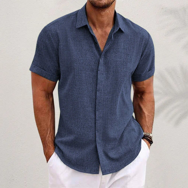 Penn | The Everyday Button Shirt