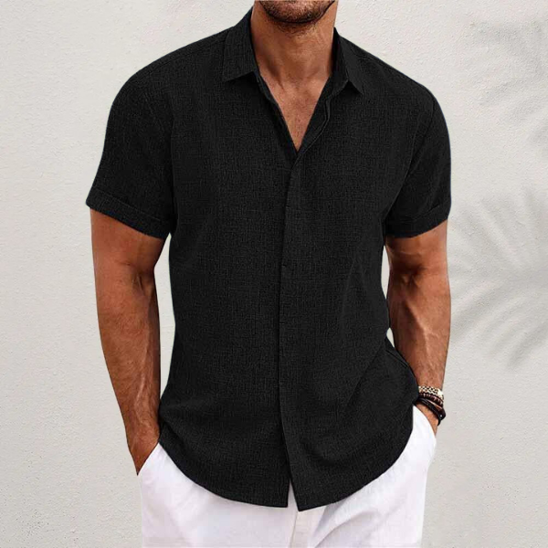 Penn | The Everyday Button Shirt