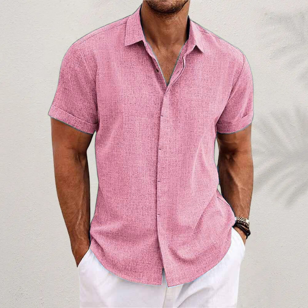 Penn | The Everyday Button Shirt