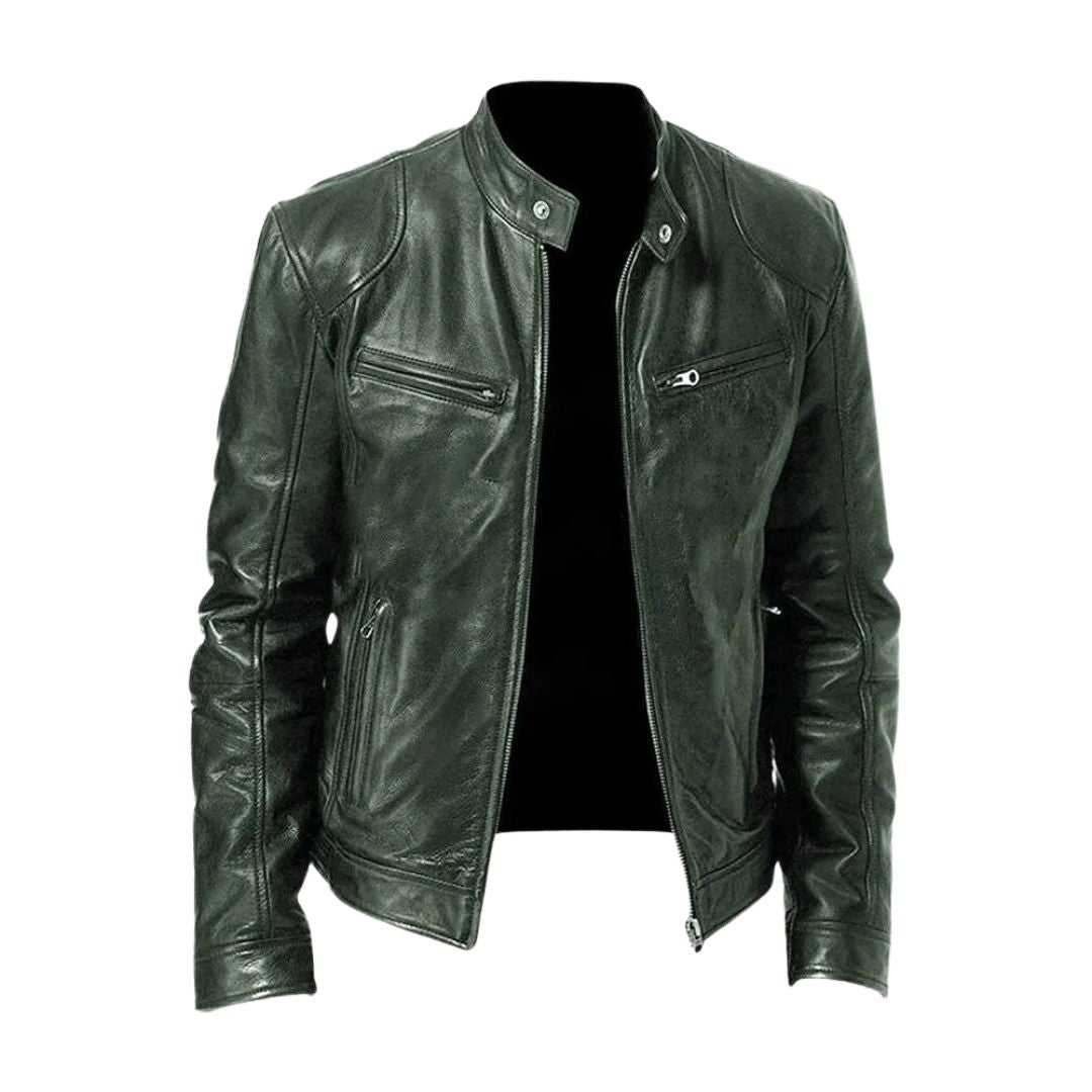 Cade | The Tailored Everyday Jacket
