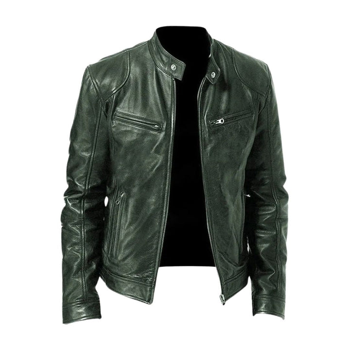 Cade | The Tailored Everyday Jacket
