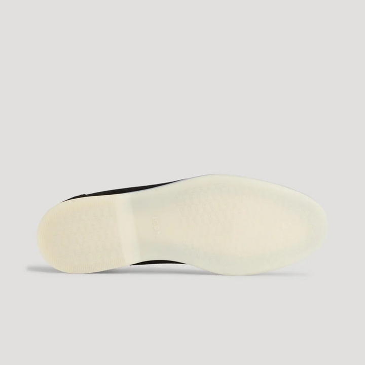 Aron™ | Elegant and Comfortable Leather Loafers