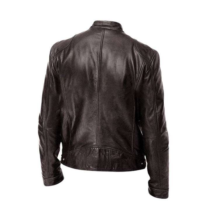 Cade | The Tailored Everyday Jacket