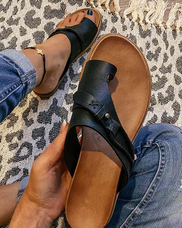 Lucy - Women's Orthopedic Sandals for All-Day Support