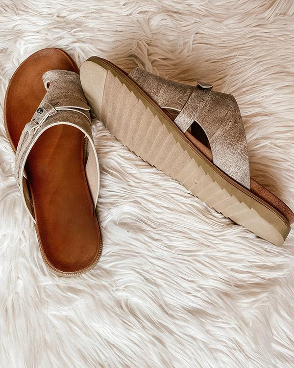 Lucy - Women's Orthopedic Sandals for All-Day Support