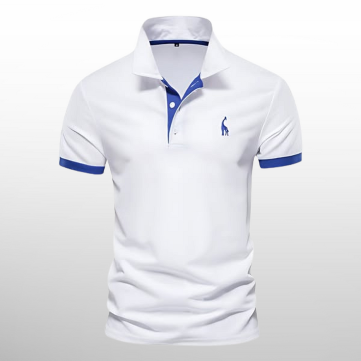 Easton™ | Premium Casual Style Polo Shirt