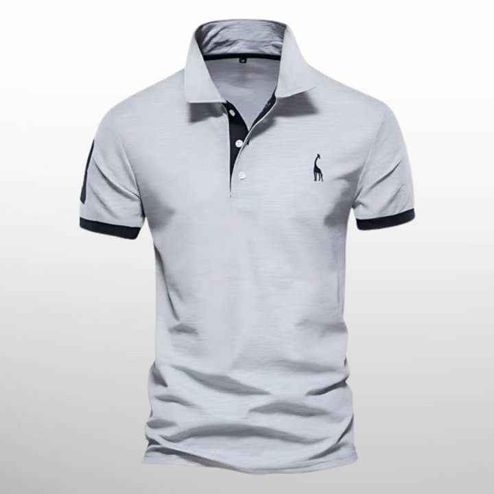 Easton™ | Premium Casual Style Polo Shirt