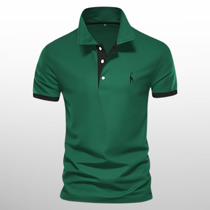 Easton™ | Premium Casual Style Polo Shirt