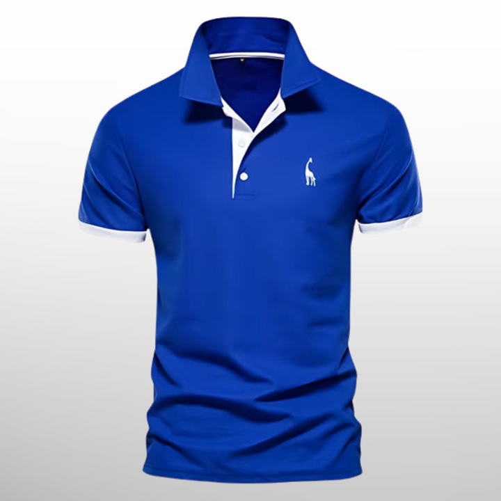 Easton™ | Premium Casual Style Polo Shirt