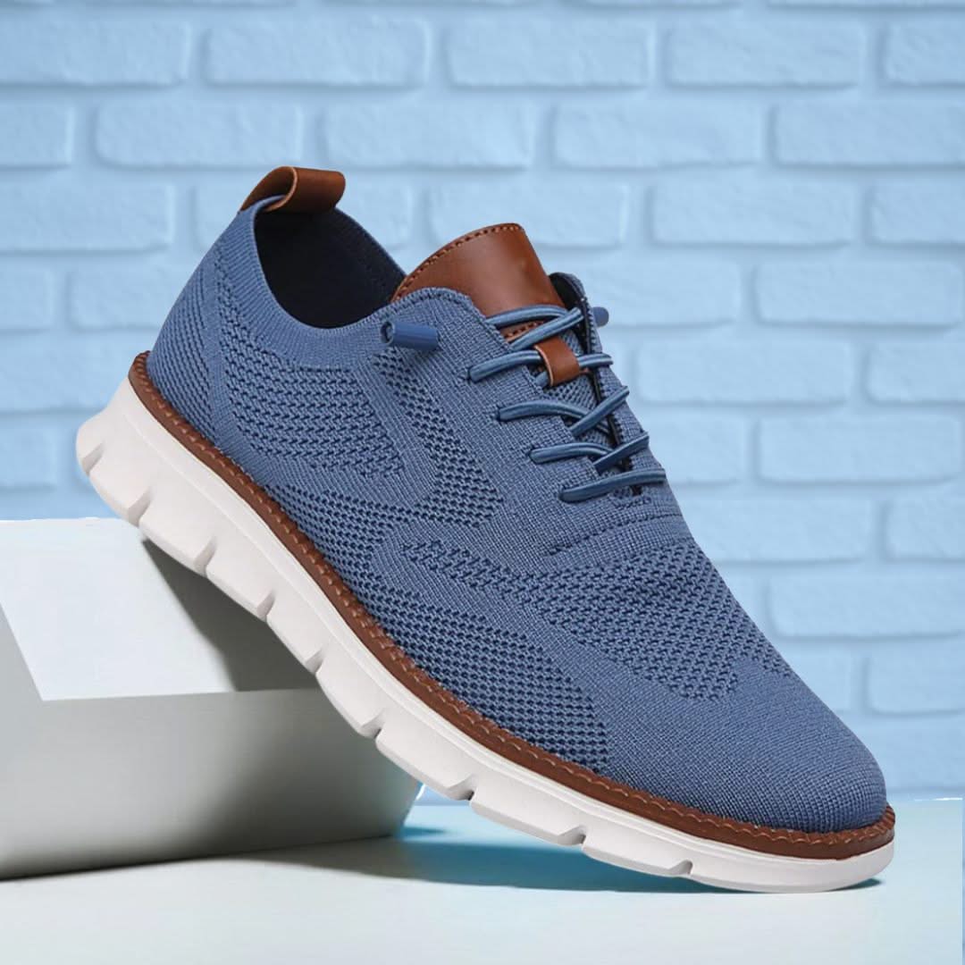 Sutton | Stylish Luxury Sneakers