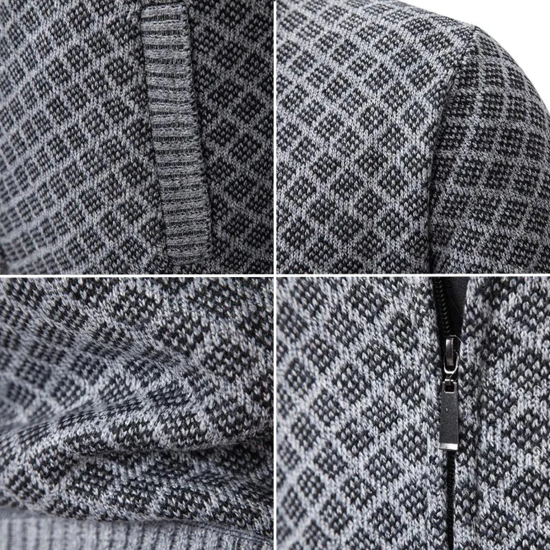 Rhys | The Smart Casual Sweater