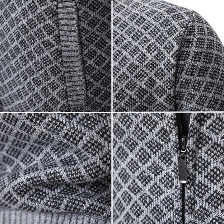 Rhys | The Smart Casual Sweater