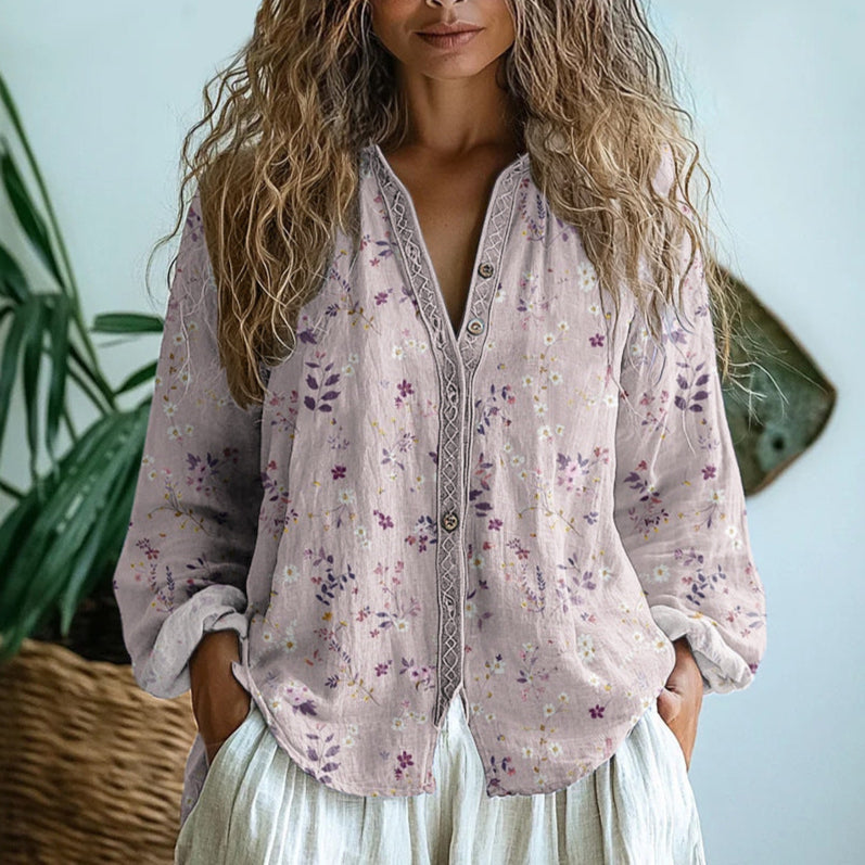 Harper | Vintage Charm, Everyday Ease