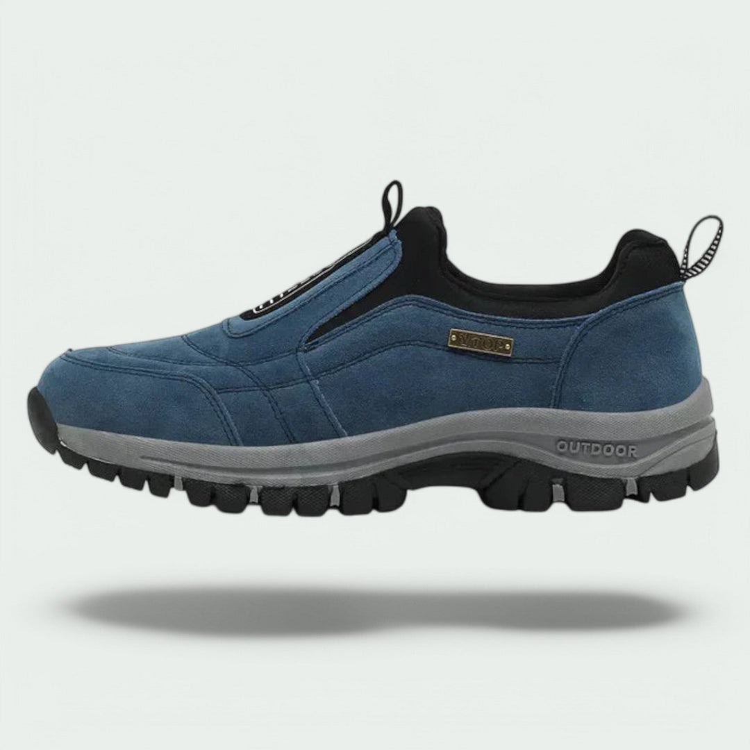 Pace | Walk Farther Without Aching