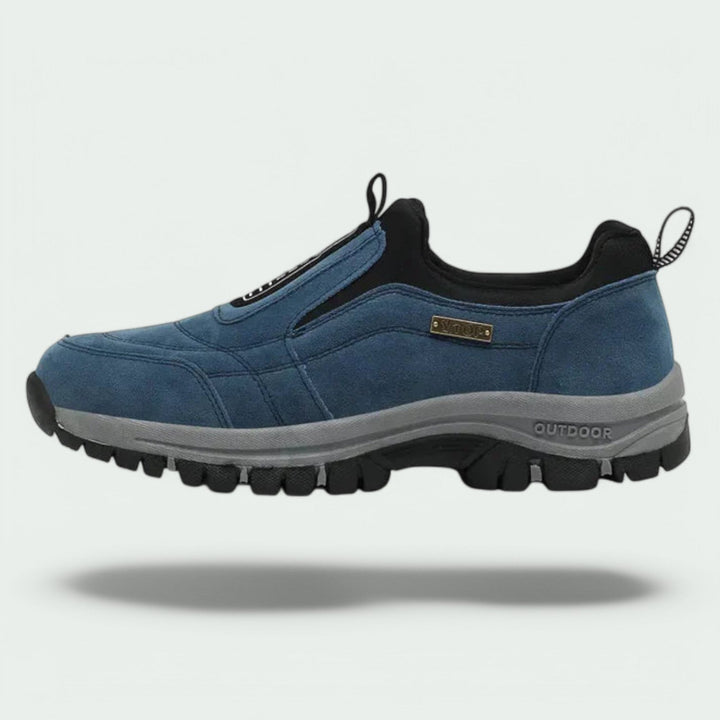 Pace | Walk Farther Without Aching