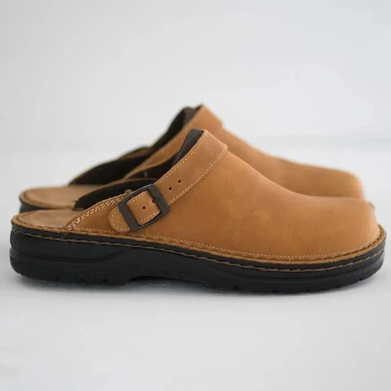 Burke | The Polished Everyday Slip-On