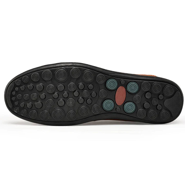 Jude | The Classic Slip-On Loafer