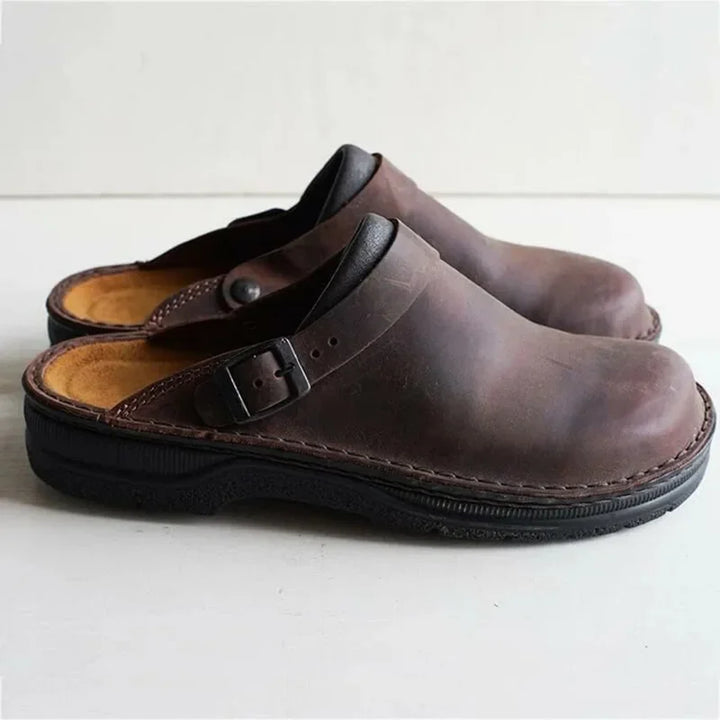 Sterling | The Elegant Everyday Slip-On