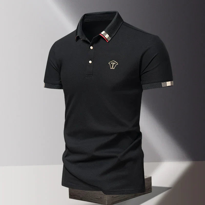 Tate | The Statement Summer Polo