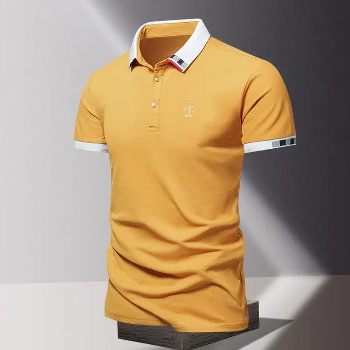 Tate | The Statement Summer Polo