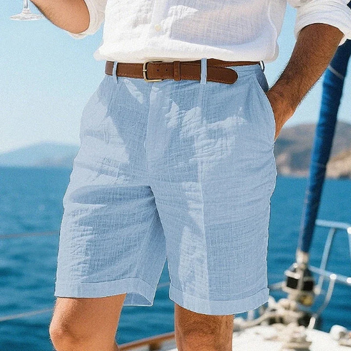 Cove | The Everyday Summer Short