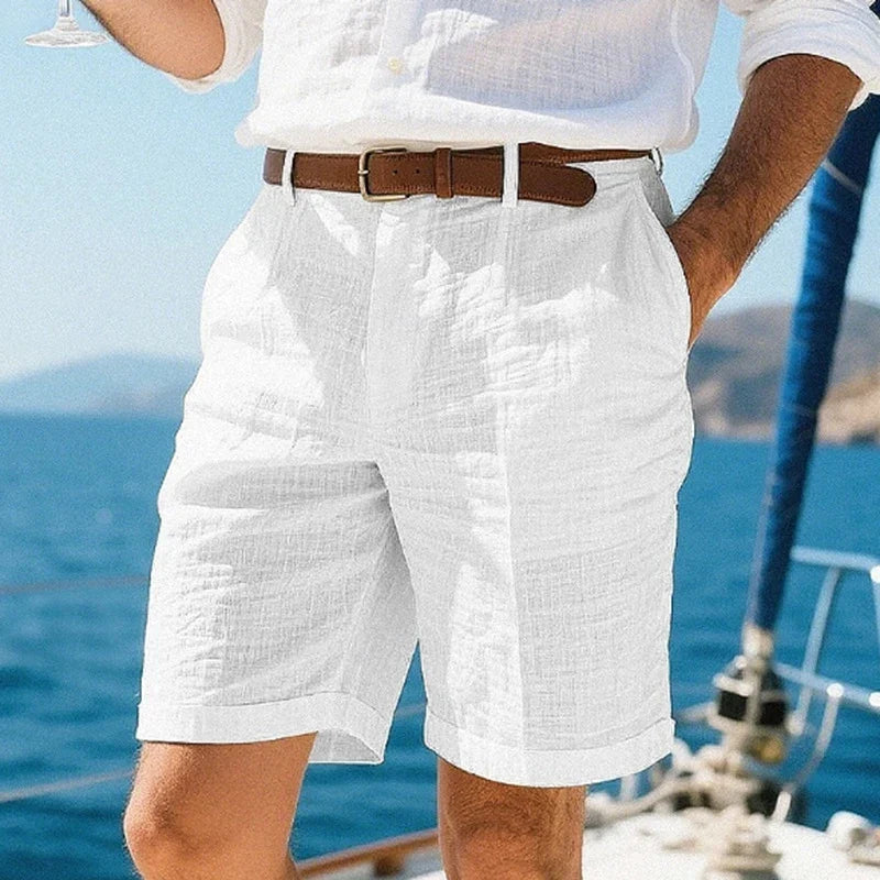 Cove | The Everyday Summer Short