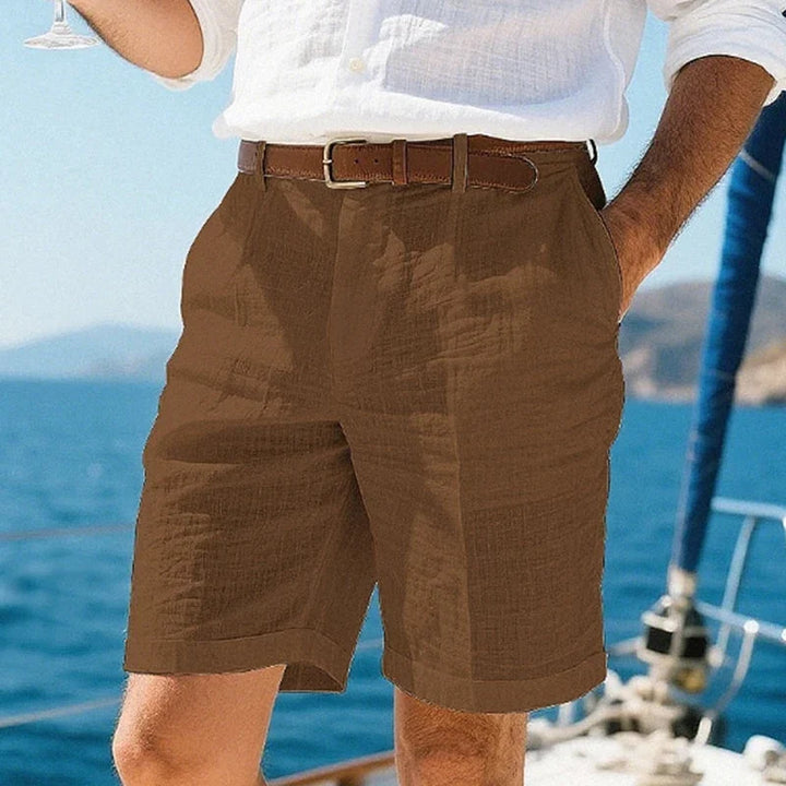 Cove | The Everyday Summer Short