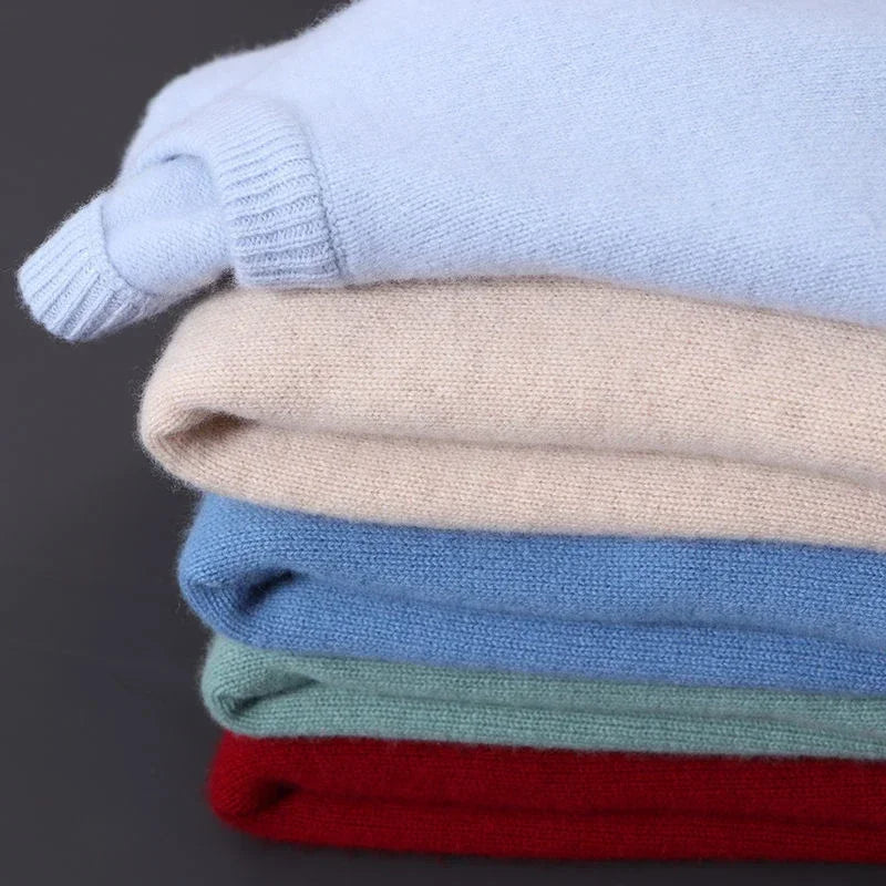 Alden | The Everyday Essential Sweater