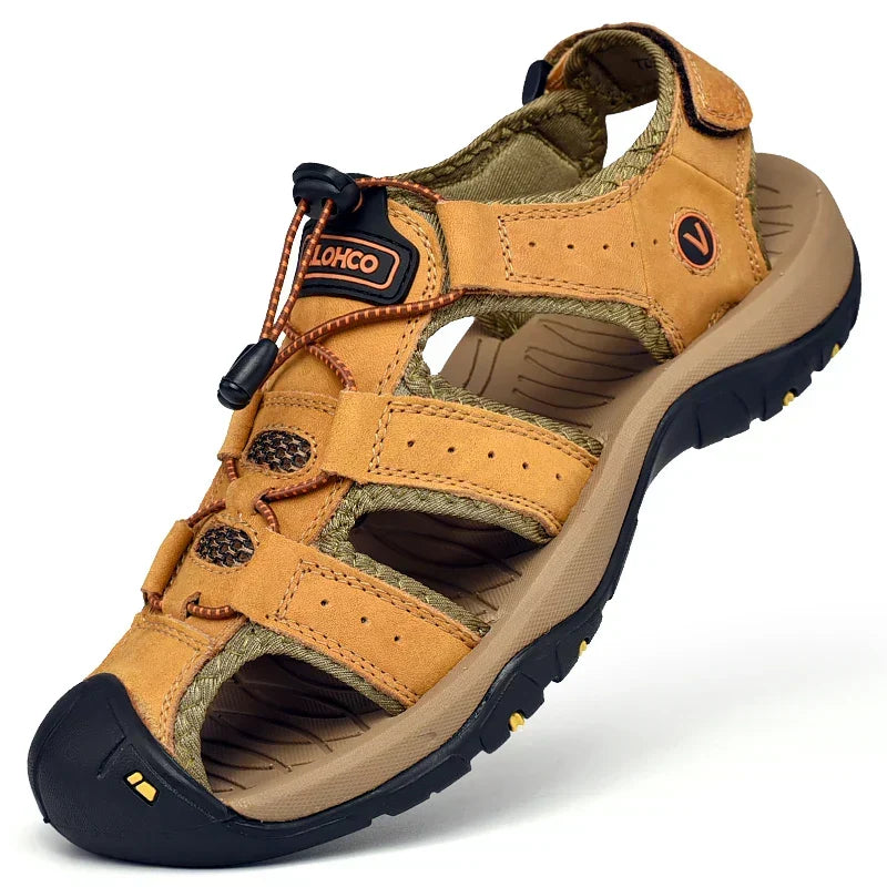 Roam | The All-Day Outdoor Sandal