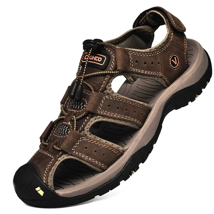 Roam | The All-Day Outdoor Sandal