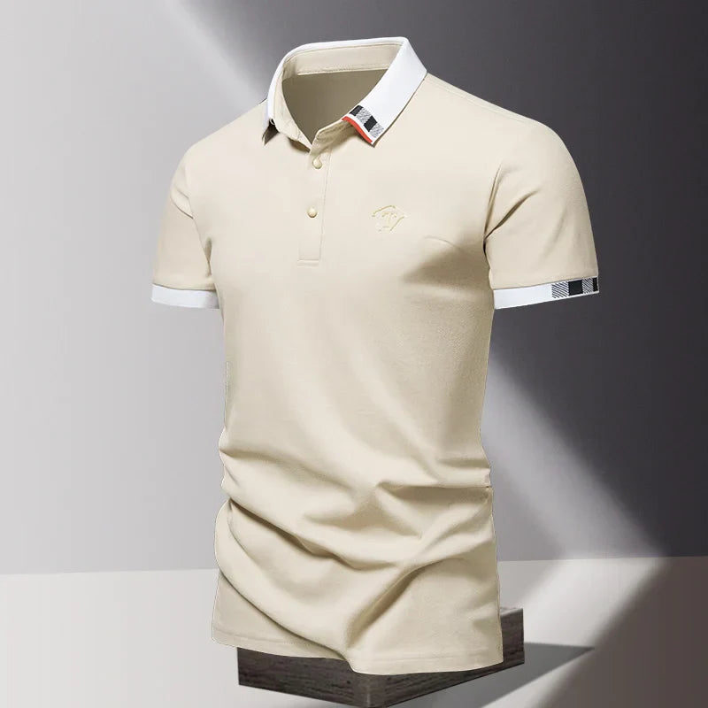 Tate | The Statement Summer Polo