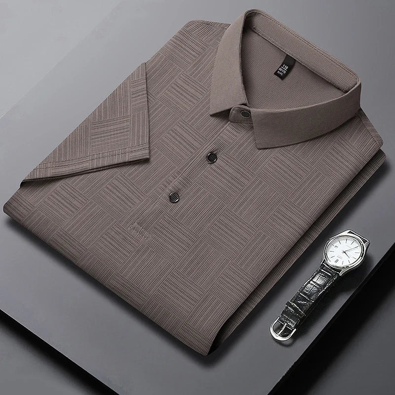 Callan | The Office-to-Weekend Shirt