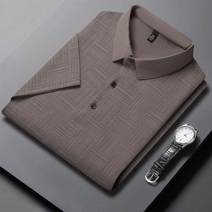 Callan | The Office-to-Weekend Shirt