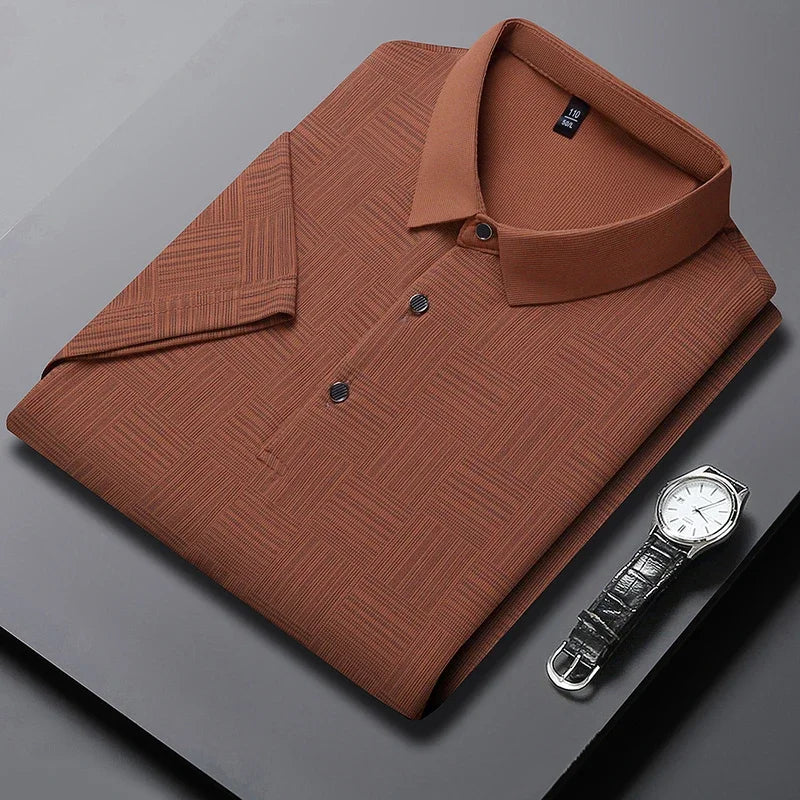 Callan | The Office-to-Weekend Shirt