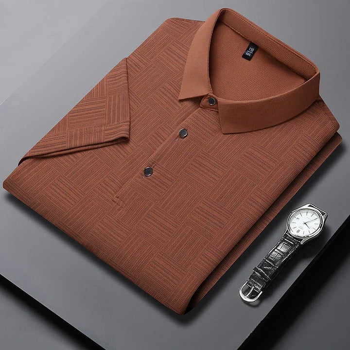 Callan | The Office-to-Weekend Shirt