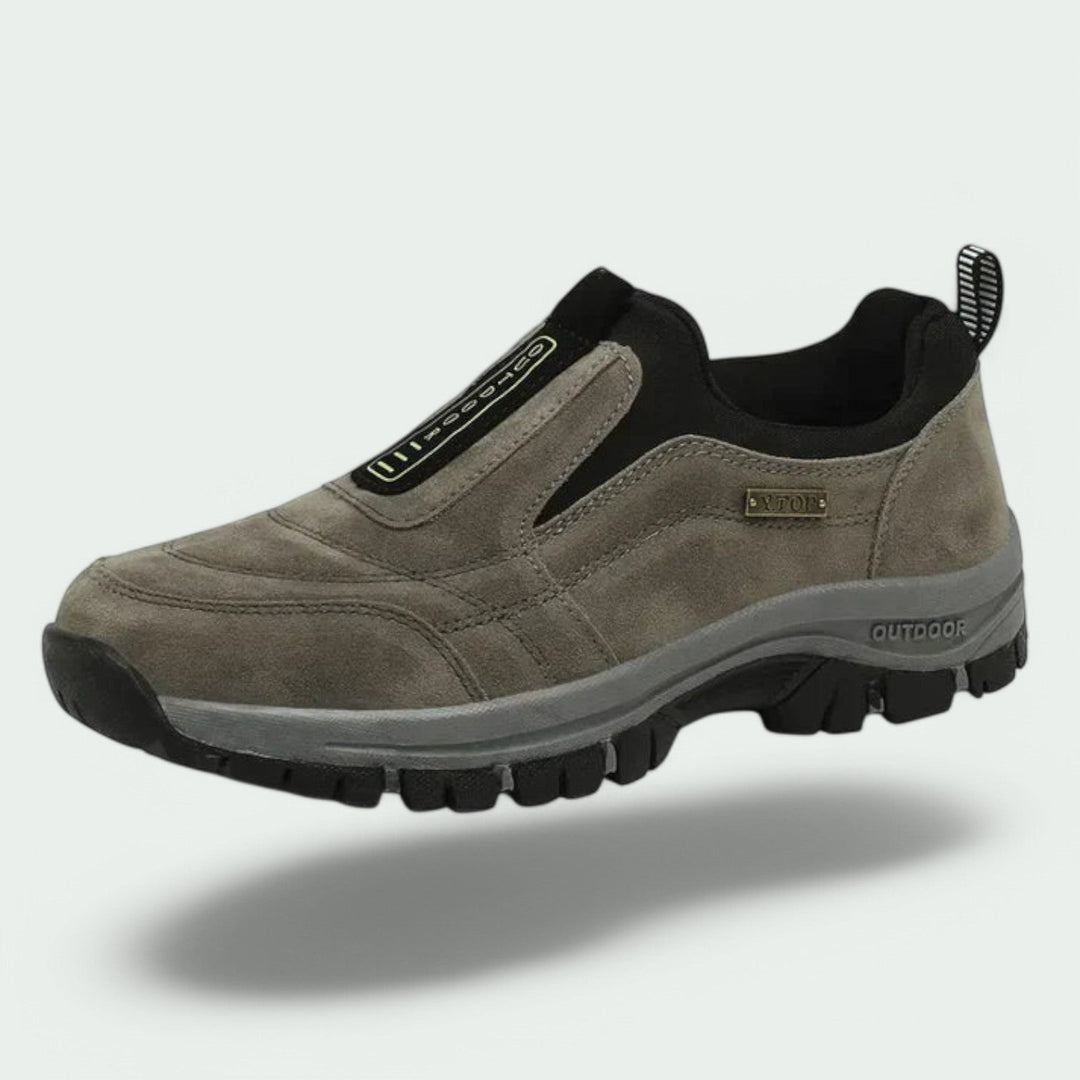 Pace | Walk Farther Without Aching