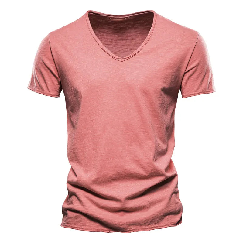 Brody | Women's Lightweight Spring T-Shirt for Every Day