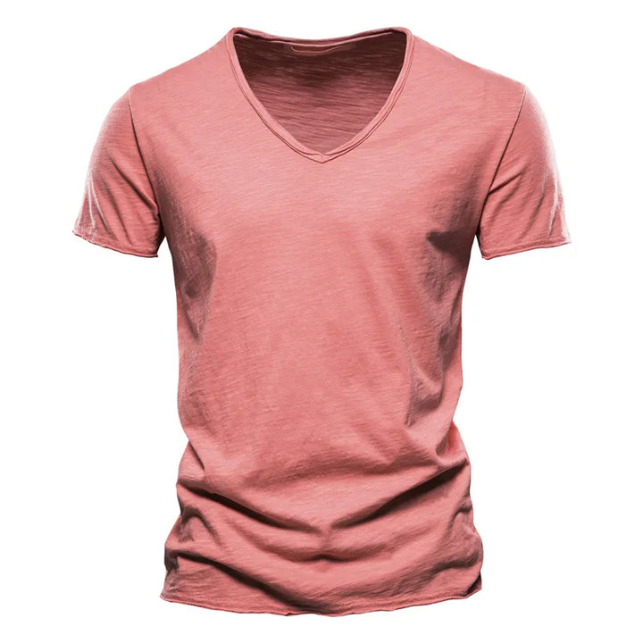 Brody | Women's Lightweight Spring T-Shirt for Every Day