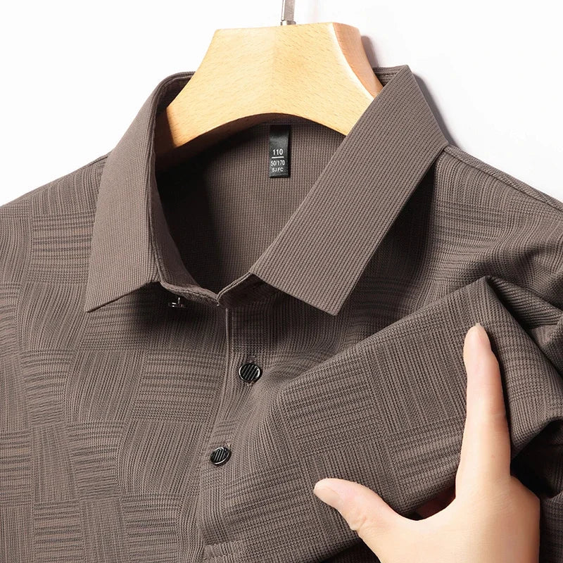 Callan | The Office-to-Weekend Shirt