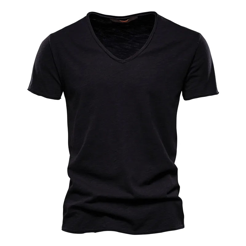 Brady™ | Spring Cotton T-Shirt