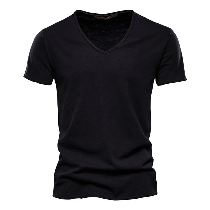 Brady™ | Spring Cotton T-Shirt