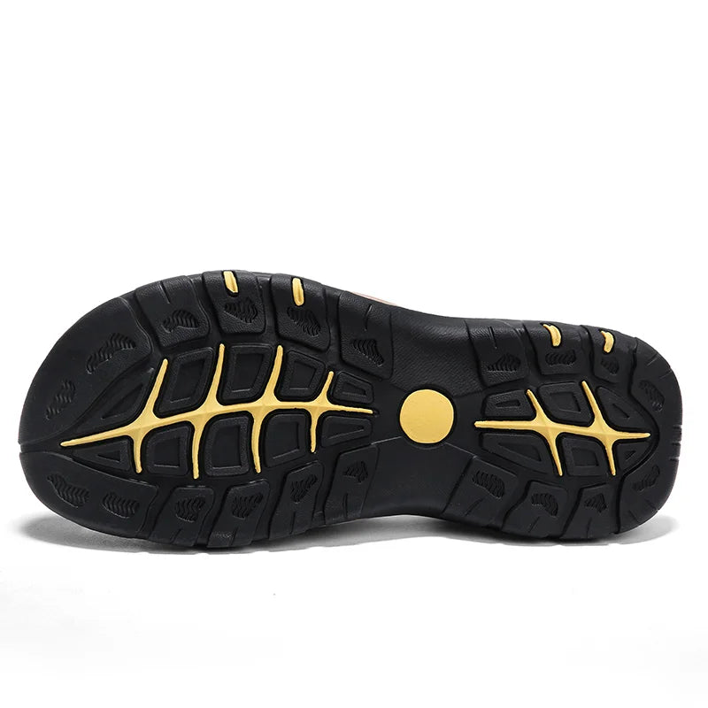Roam | The All-Day Outdoor Sandal