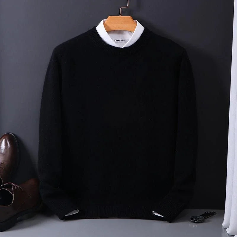 Alden | The Everyday Essential Sweater