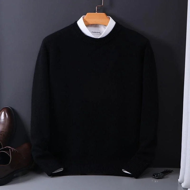 Alden | The Everyday Essential Sweater