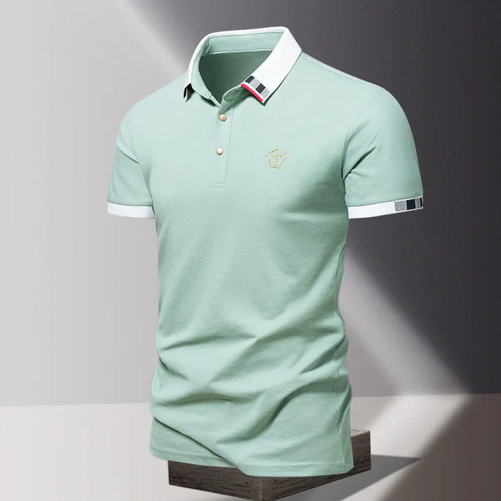 Tate | The Statement Summer Polo