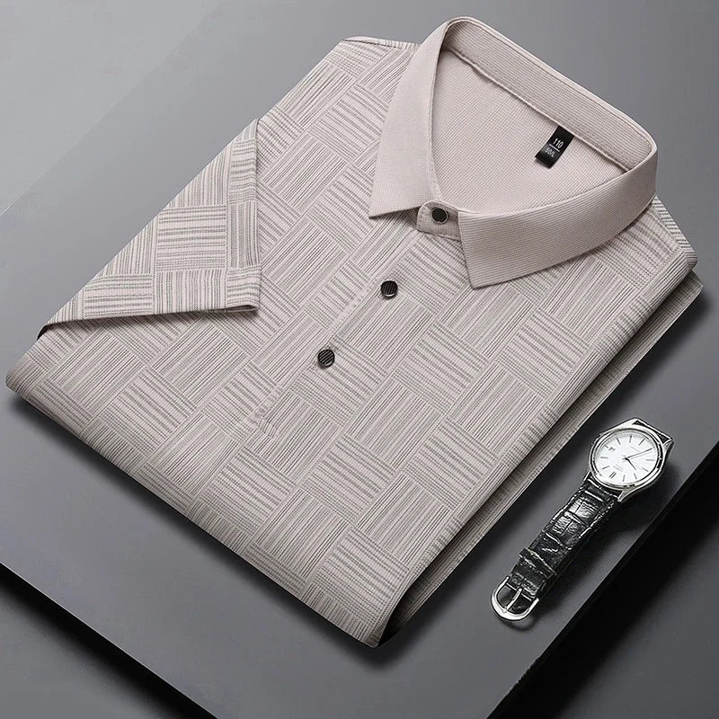 Callan | The Office-to-Weekend Shirt